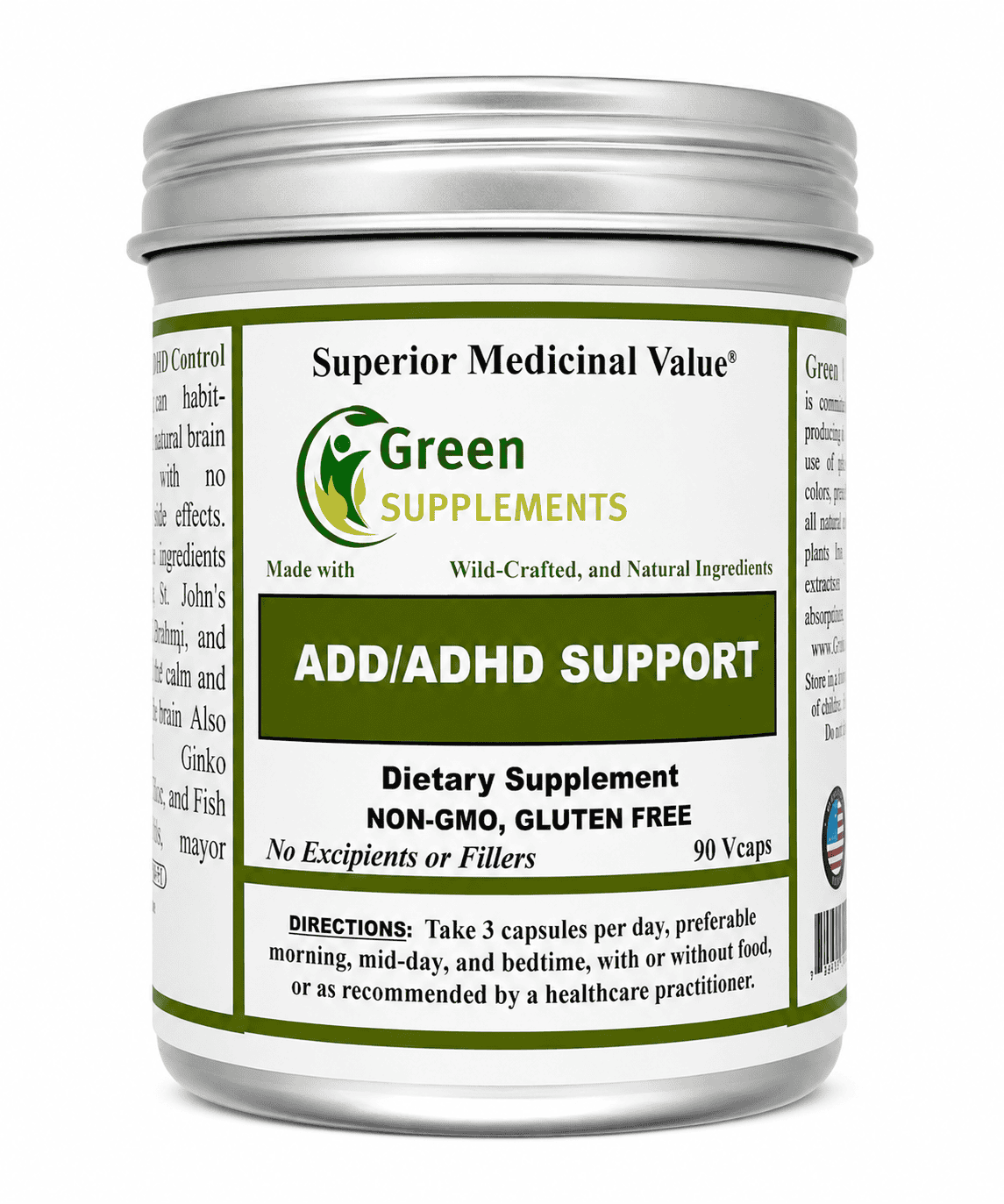 ADD / ADHD